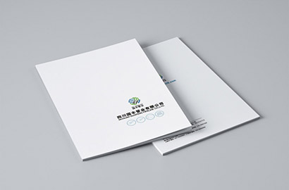 百色画册设计：以纸为媒，镌刻城市的精神图腾